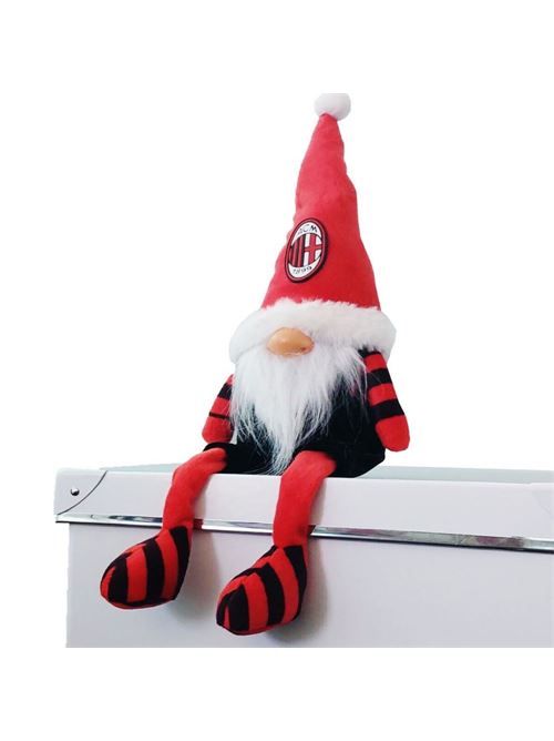 Milan Pelouche gnomo 41cm MILAN | W-MI-GN41GNOMO 41 CM